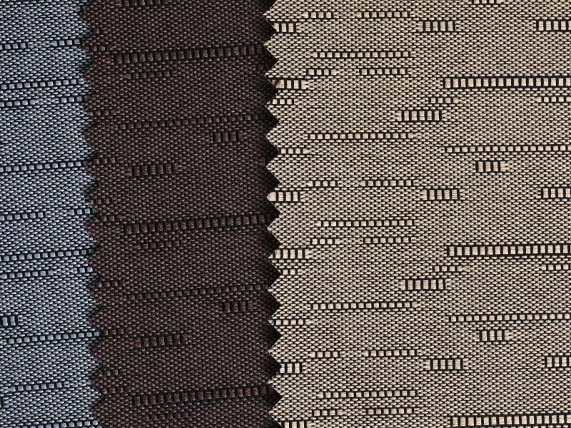 平紋系列箱包布采用了高質量的平紋紡織原料